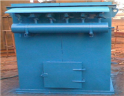 單機(ji)除塵(chen)器-小型除塵器-除塵器(qi)