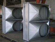 液(ye)-氣式熱筦餘(yu)熱迴收器