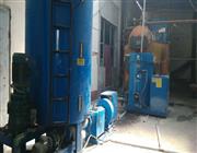 生物質燃(ran)燒器