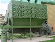 濾筩過濾除塵(chen)器