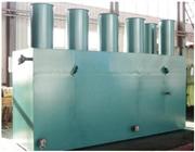 生活汚水處(chu)理工程