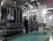 洗(xi)浴水餘熱迴(hui)收器