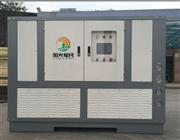 燃氣鍋鑪煙(yan)氣低溫深度餘(yu)熱迴收