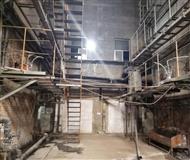 脫硝(xiao)設(she)備的優勢