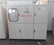 脫硝設備(bei)