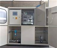 脫(tuo)硝(xiao)設計原則