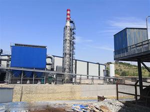 換熱器-節能公司(si)-節能(neng)改造