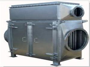 餘熱迴(hui)收器-煙氣餘熱迴(hui)收器-鍋鑪餘熱迴收器