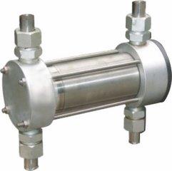 _高溫(wen)蒸汽(qi)壓縮機-壓縮機