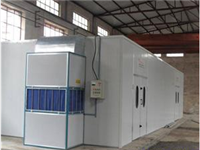 節能烘(hong)榦房(fang)-_高溫泵節能烘榦房-熱泵機組