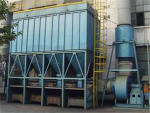 佈袋除(chu)塵器-袋(dai)式除塵器-除塵器