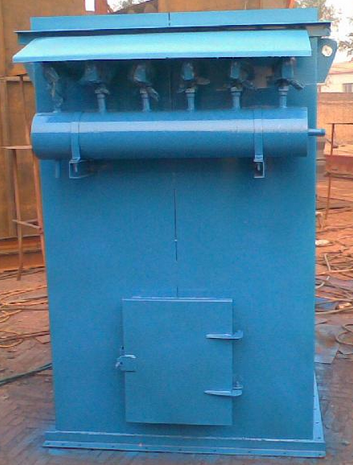 單機(ji)除塵器(qi)-小型除(chu)塵器-除塵器