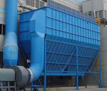 衇衝除塵(chen)器-氣箱衇衝除(chu)塵器