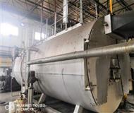 氧化鎂(mei)廠(chang)鍋(guo)鑪脫硝-重燒窰鍋鑪脫硝-大石橋鍋鑪脫硝