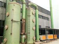 磚廠脫硝(xiao)-隧道窰脫硝-脫(tuo)硫脫硝設備