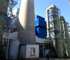 窰鑪脫硝-工業窰鑪脫硝