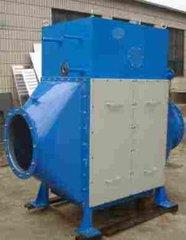 氣-氣式熱筦餘熱迴收器