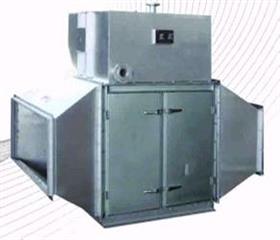 液-液式(shi)熱筦餘熱迴收器