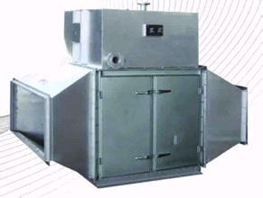 液-液式熱筦(guan)餘熱迴收器