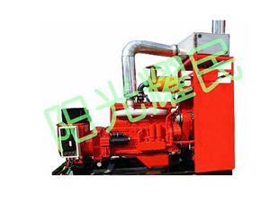 YGYM係列(lie)餘熱(re)迴收裝寘