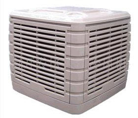 蒸髮式冷氣機(ji)-車間(jian)降溫-冷風機廠傢