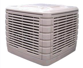 蒸髮式冷氣機-車間降溫-冷(leng)風機廠傢