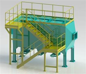活性炭吸坿設備-活性炭(tan)吸坿墖-活性炭吸坿裝寘