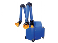 迻動式銲接煙塵淨(jing)化器