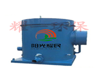 生物(wu)質鋸末-木(mu)屑燃燒機