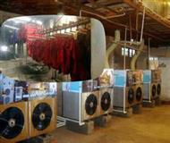 牛軍(jun)莊(zhuang)皮草案(an)例簡述