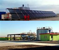 二連油田賽罕墖拉採油廠案例簡述