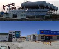 青海(hai)油田採(cai)油廠案例(li)簡析