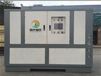 燃氣鍋鑪(lu)煙氣低溫(wen)深度餘(yu)熱迴收