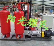 某(mou)化(hua)工廠安裝蒸汽冷(leng)凝水迴收設備節能20%案例簡析