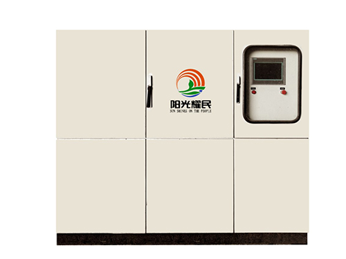 SNCR脫硝工藝-脫硝工(gong)藝-脫硝